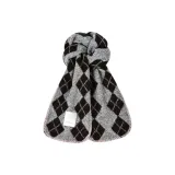 Серый, кофейный