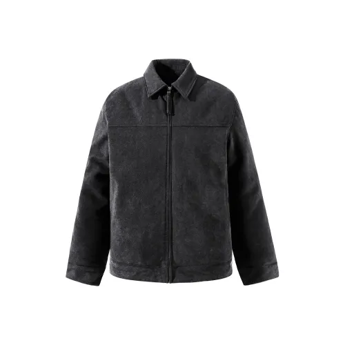 SIRYIN SPACE Унисекс Пуховики