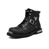 Чёрный флис