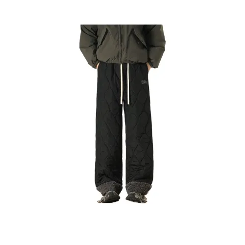 JIARONG Унисекс Повседневные Брюки