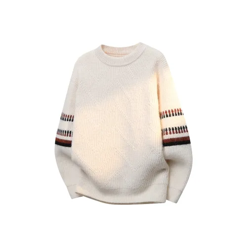 EOOVEN Унисекс Трикотаж