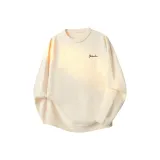 Бежево-абрикосовый