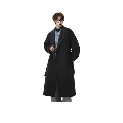 SCHEPPERHEYN Тренчкот Унисекс