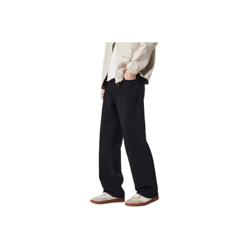 WilliamPOLO Унисекс Джинсы