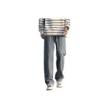 Средне-синий