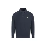 Чернильно-синий