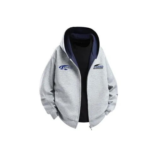 ATLETICO DE MADRID 1903 Свитшот Унисекс