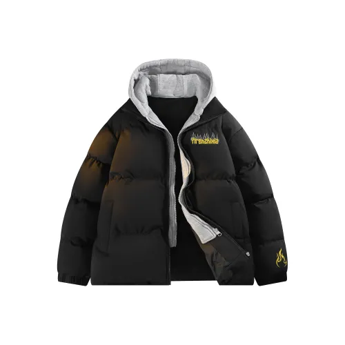 One-Man Down Puffer Unisex