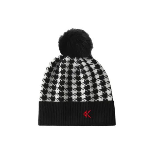 ZANSITE Eco Cashmere Beanies Unisex ZANSITE Eco Кашемир Шапки-бини Унисекс