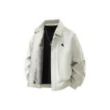 Светлый хаки утолщенный и с флисовой подкладкой [без принта]