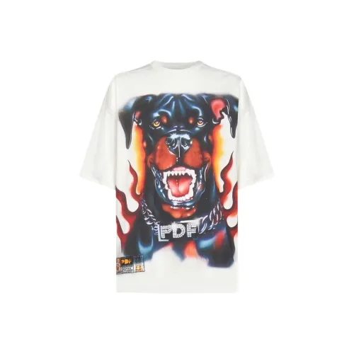 PDF Унисекс T-рубашки