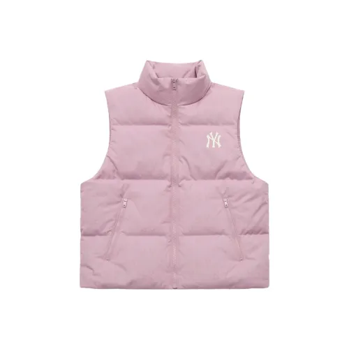 MLB MONOGRAM Коллекция New York Yankees Down Vest Unisex