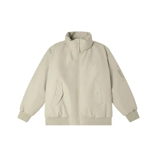 ACTUP Унисекс Пуховики