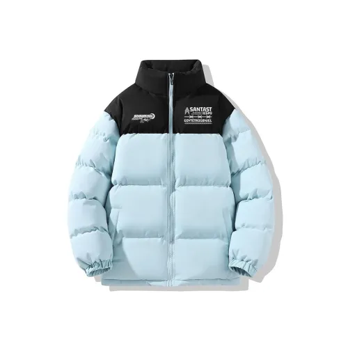 SANTASTIC Унисекс Пуховики