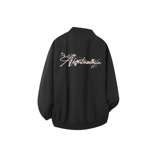 Мумин Унисекс Куртки