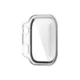 Прозрачный