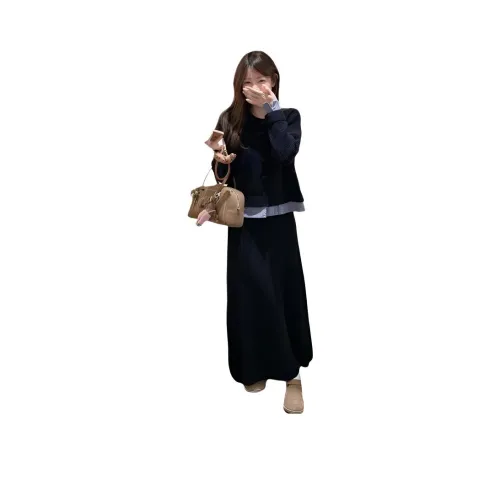 MDEHT Женские Комплекты с Юбкой