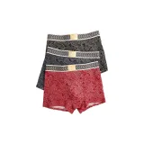 Чёрный + Синий + Красный