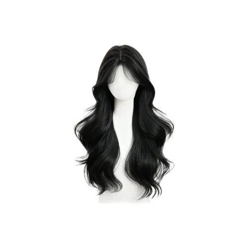 JUZIYE Фигурка OF Восемь Бантов Парики