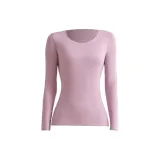 Персик, фиолетовый.