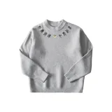 Светло-серый [Утолщенная флисовая подкладка]