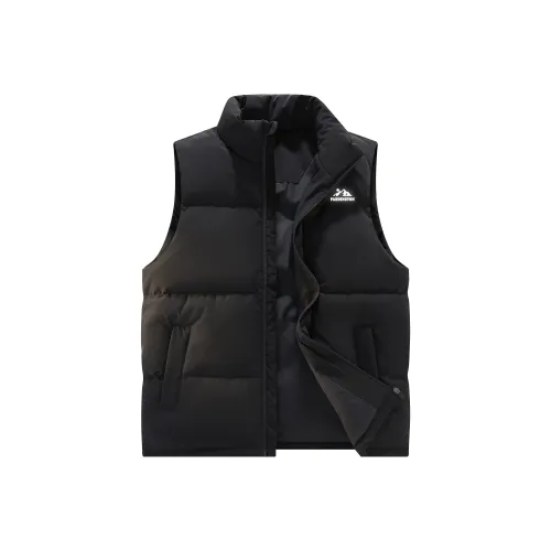 Паддингтон Медведь Унисекс Пуховый жилет