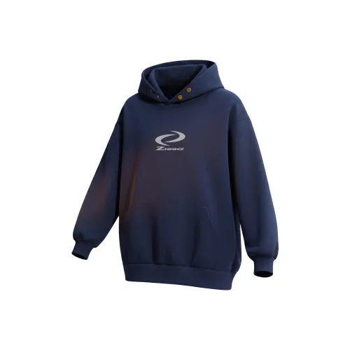 ZWWWZ Унисекс Свитшоты