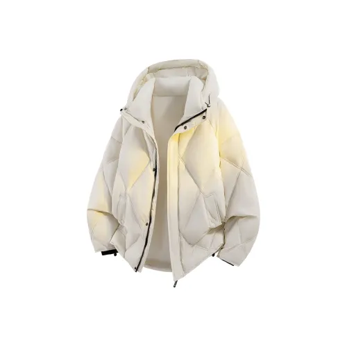 Simyke Унисекс Пуховики