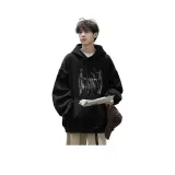 Черный (с флисовой подкладкой)