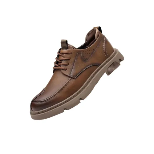 AOLUN Низкий топ Повседневная обувь Мужская