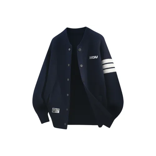 MoYu Унисекс Свитера