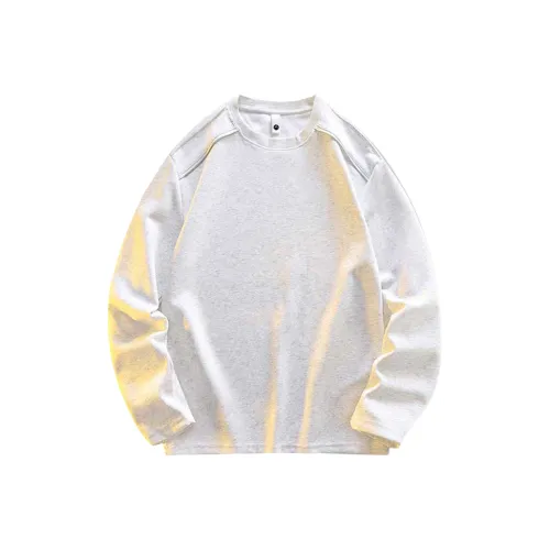 GANGZAI Унисекс Свитшоты