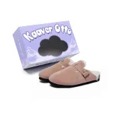 Розовый (с флисовой подкладкой)