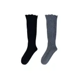 Серый + Черный