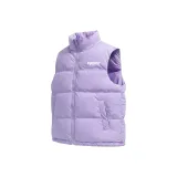 Фиолетовый пух