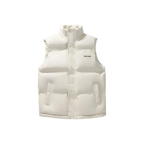 PIXEL CAKE Унисекс Жилеты