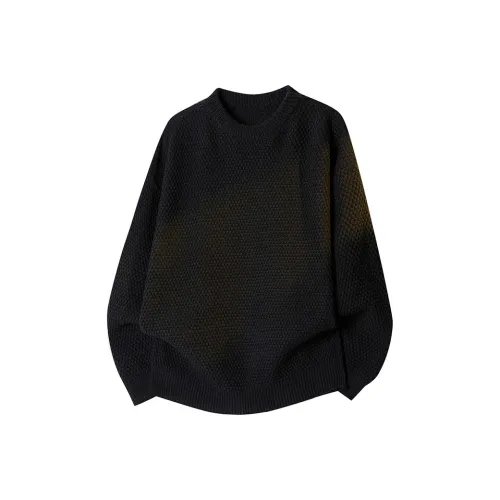 MAYUANWAI Трикотажная ткань Свитер Унисекс