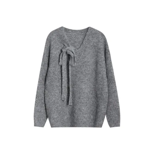 GUOZHEN Женская трикотажная одежда