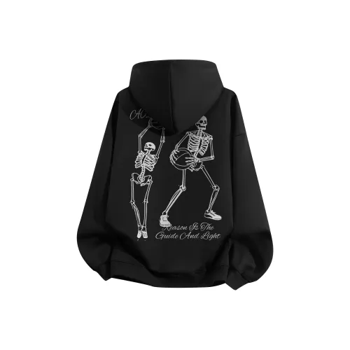 PISYPOX Унисекс Свитшоты