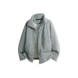 Светло-серый