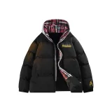 Чёрно-красная клетка