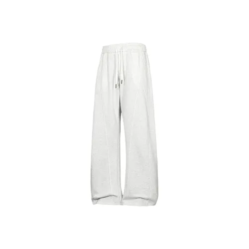 MARK WAFFLE Повседневные брюки Унисекс