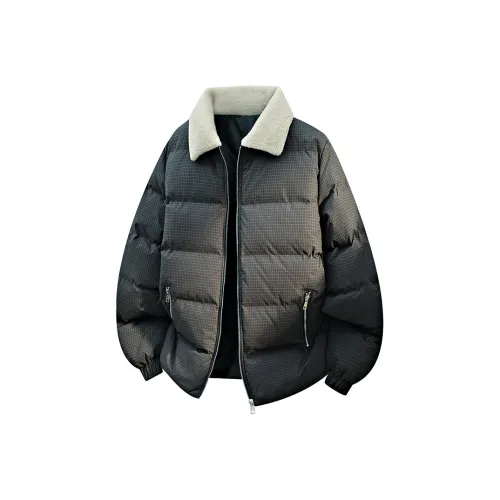 JEEP SPIRIT Пуховая куртка Мужская