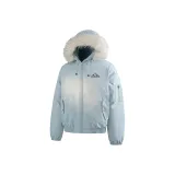 Лунно-голубой