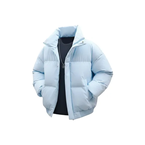 MKIEZER Унисекс Пуховики