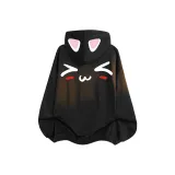 Черный (с флисовой подкладкой)