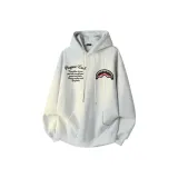 Бело-серый вереск [Флисовая подкладка]