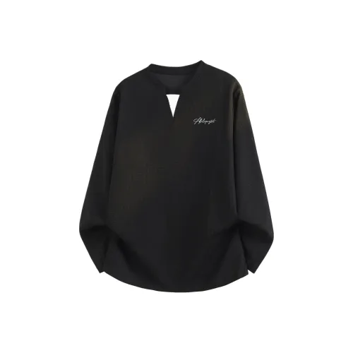 Huohuotu Унисекс Свитшоты