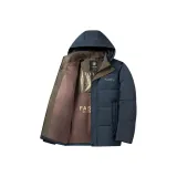 Темно-синий