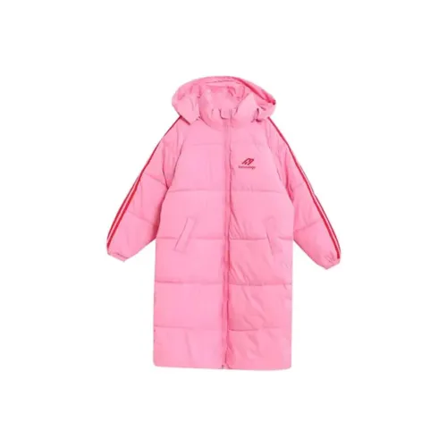 PUREIDOL Женские пуховики